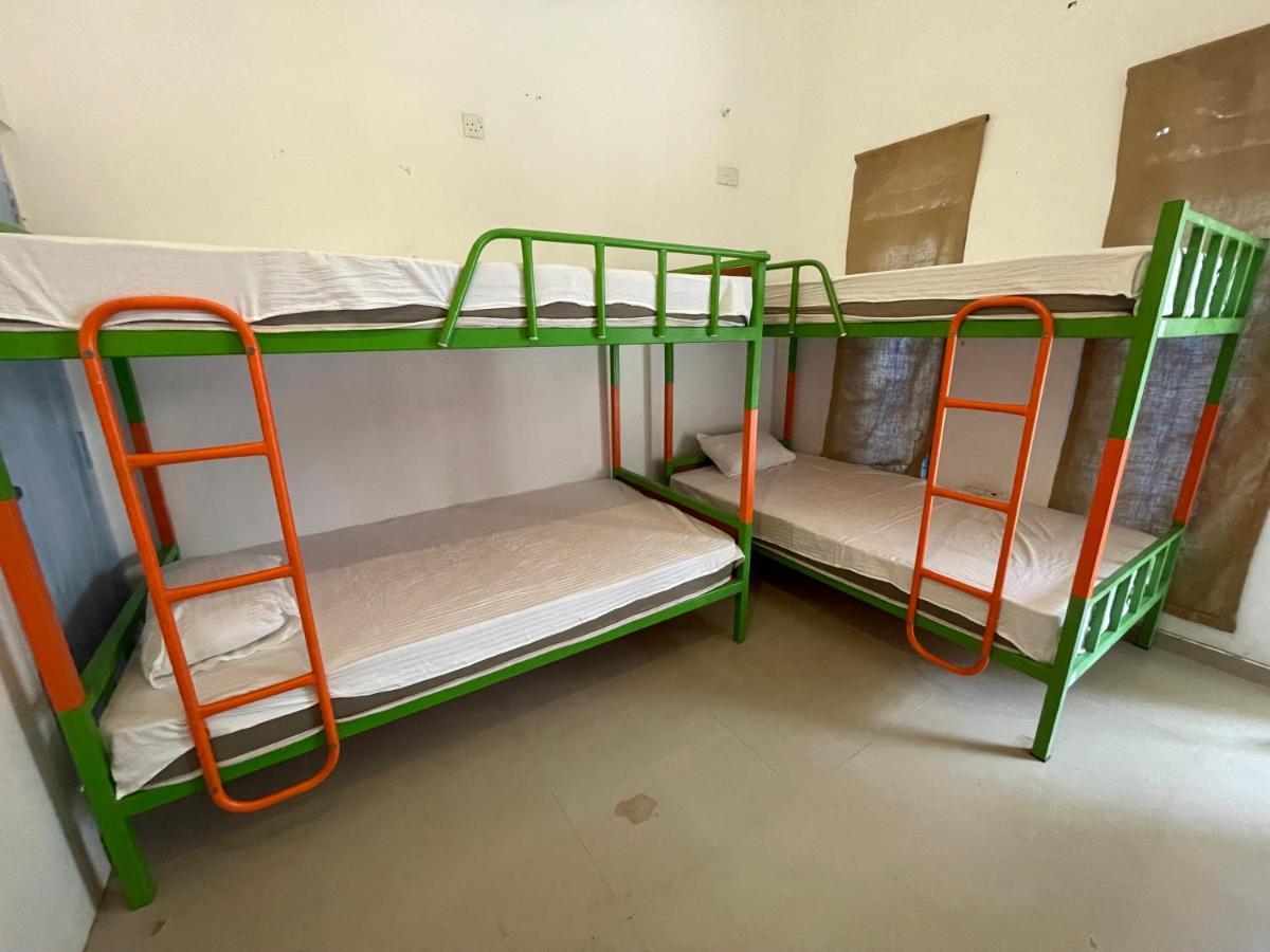 Bunk 15 Hiriketiya Hostel Dikwella Εξωτερικό φωτογραφία
