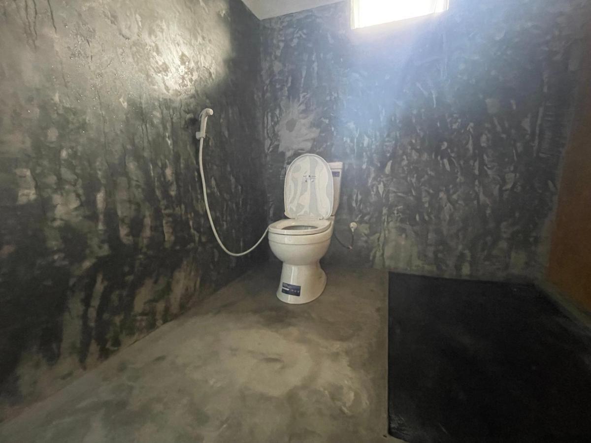 Bunk 15 Hiriketiya Hostel Dikwella Εξωτερικό φωτογραφία
