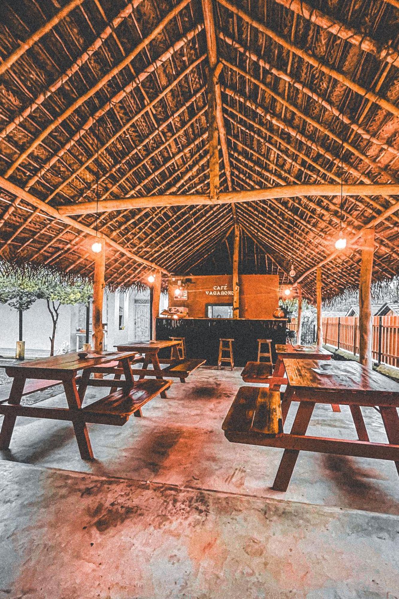 Bunk 15 Hiriketiya Hostel Dikwella Εξωτερικό φωτογραφία