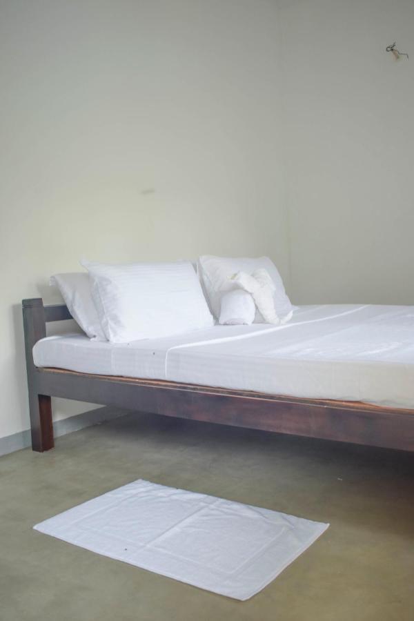 Bunk 15 Hiriketiya Hostel Dikwella Εξωτερικό φωτογραφία
