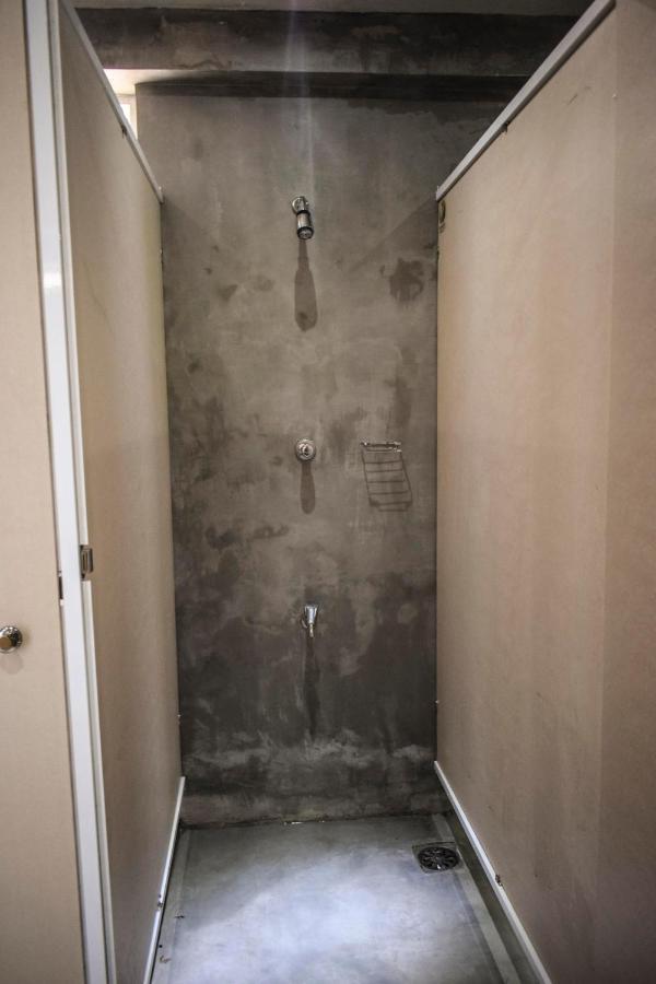 Bunk 15 Hiriketiya Hostel Dikwella Εξωτερικό φωτογραφία
