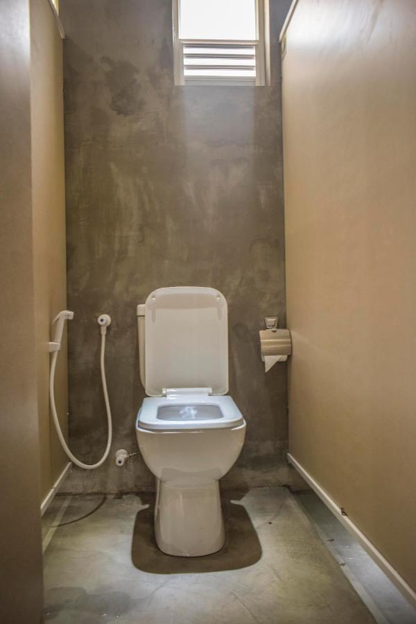 Bunk 15 Hiriketiya Hostel Dikwella Εξωτερικό φωτογραφία