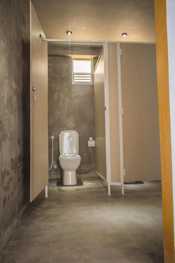 Bunk 15 Hiriketiya Hostel Dikwella Εξωτερικό φωτογραφία