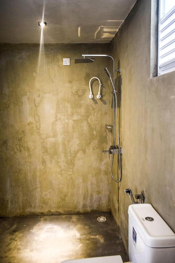 Bunk 15 Hiriketiya Hostel Dikwella Εξωτερικό φωτογραφία