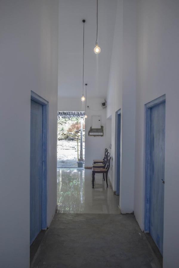 Bunk 15 Hiriketiya Hostel Dikwella Εξωτερικό φωτογραφία