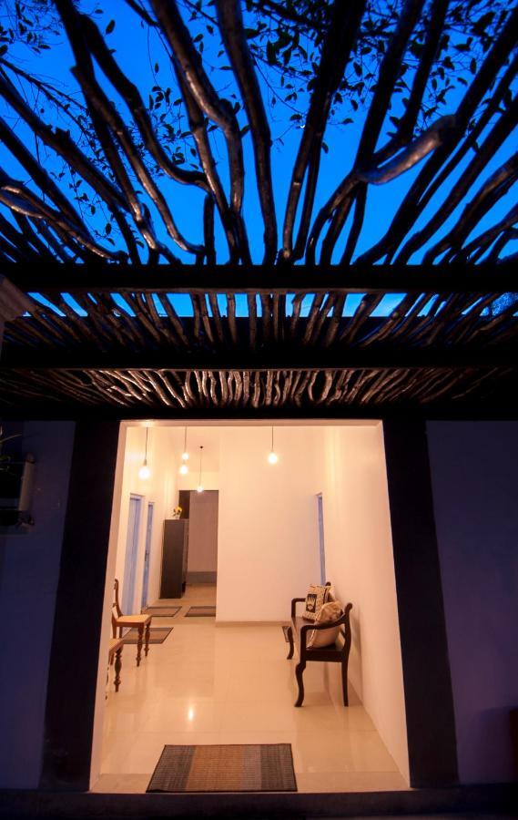 Bunk 15 Hiriketiya Hostel Dikwella Εξωτερικό φωτογραφία